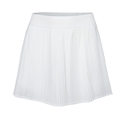 Indian Maharadja Women fine pleated skirt