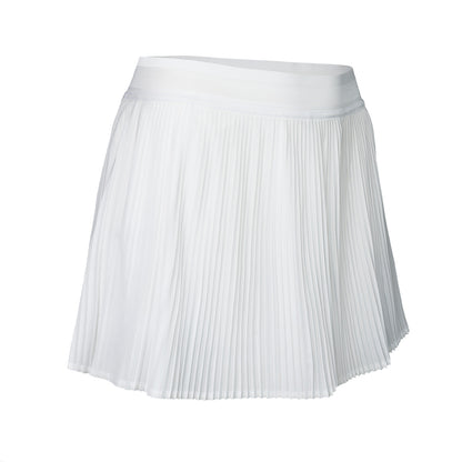Indian Maharadja Women fine pleated skirt