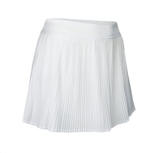 Indian Maharadja Women fine pleated skirt
