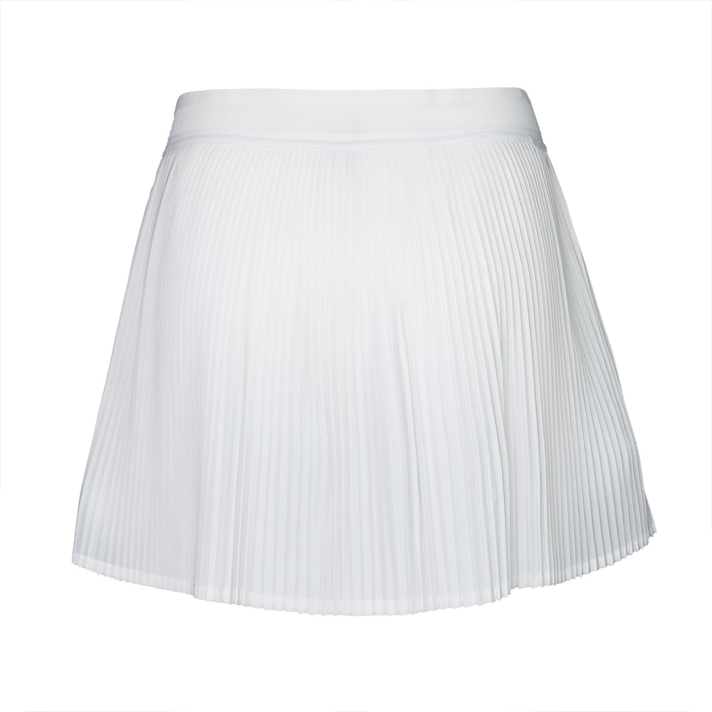 Indian Maharadja Women fine pleated skirt