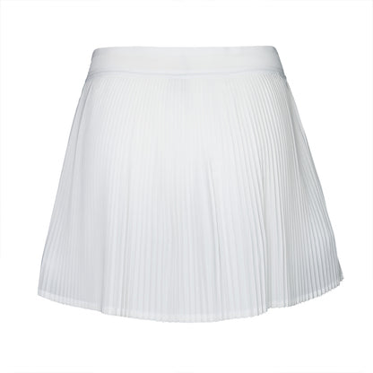 Indian Maharadja Women fine pleated skirt