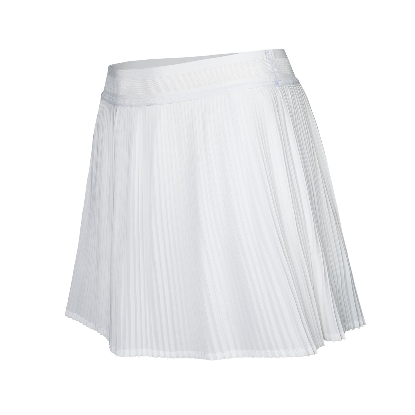 Indian Maharadja Women fine pleated skirt