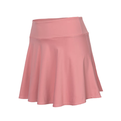Indian Maharadja Girls flowing skirt blushing pink