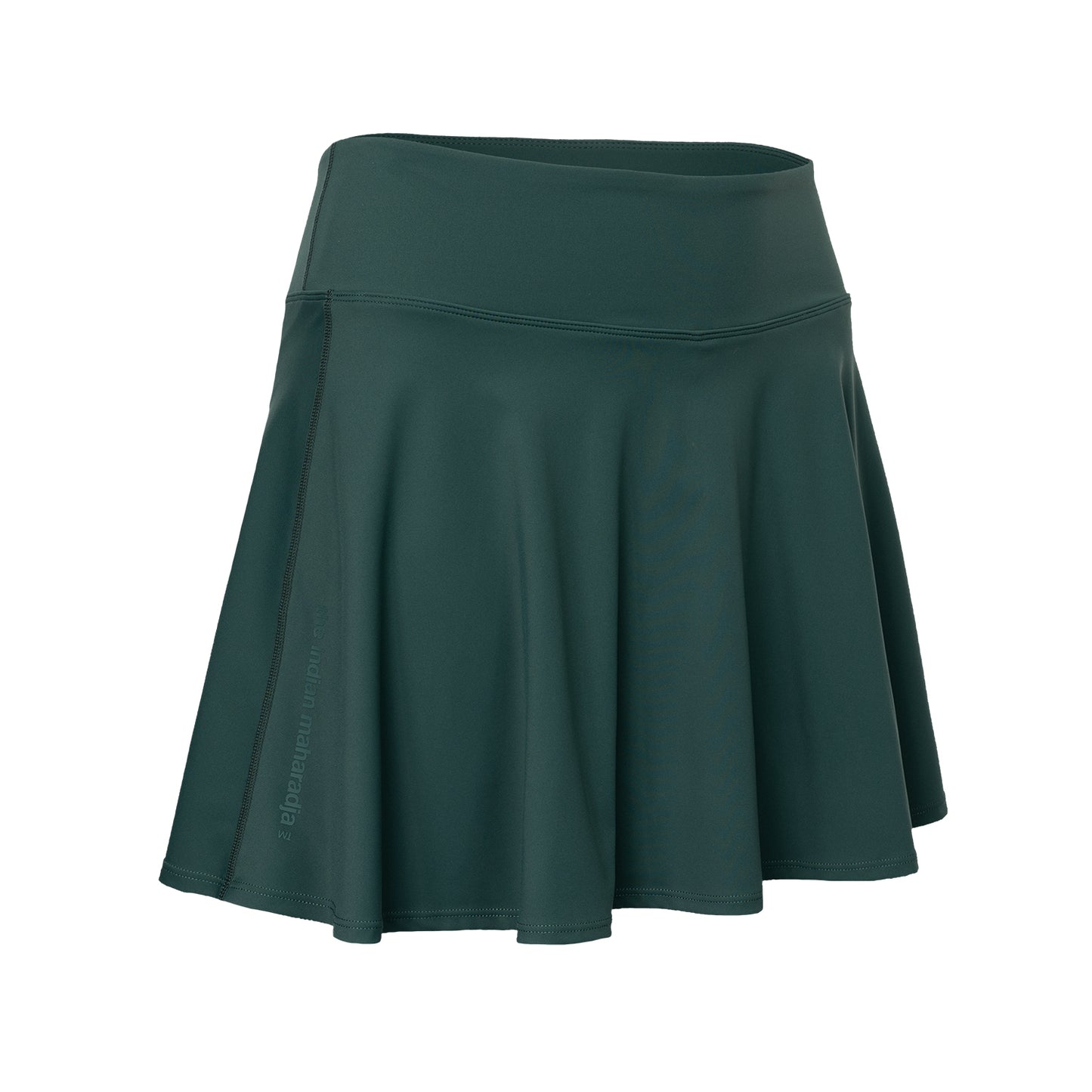 Indian Maharadja Women flowing skirt