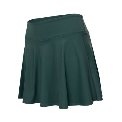 Indian Maharadja Women flowing skirt