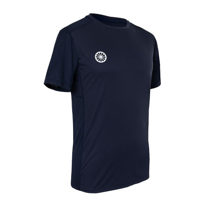 Indian Marahadja Boys agility tee night blue