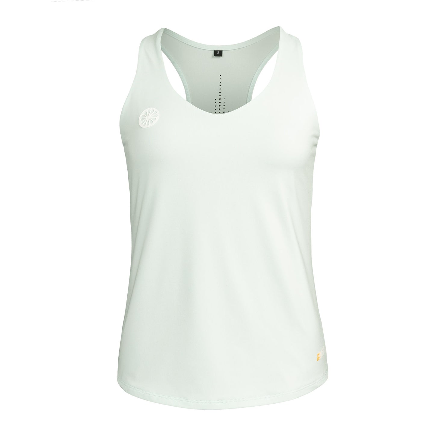 Indian Maharadja Breeze Tank Women Light Mint