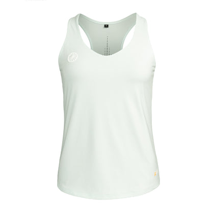 Indian Maharadja Breeze Tank Women Light Mint