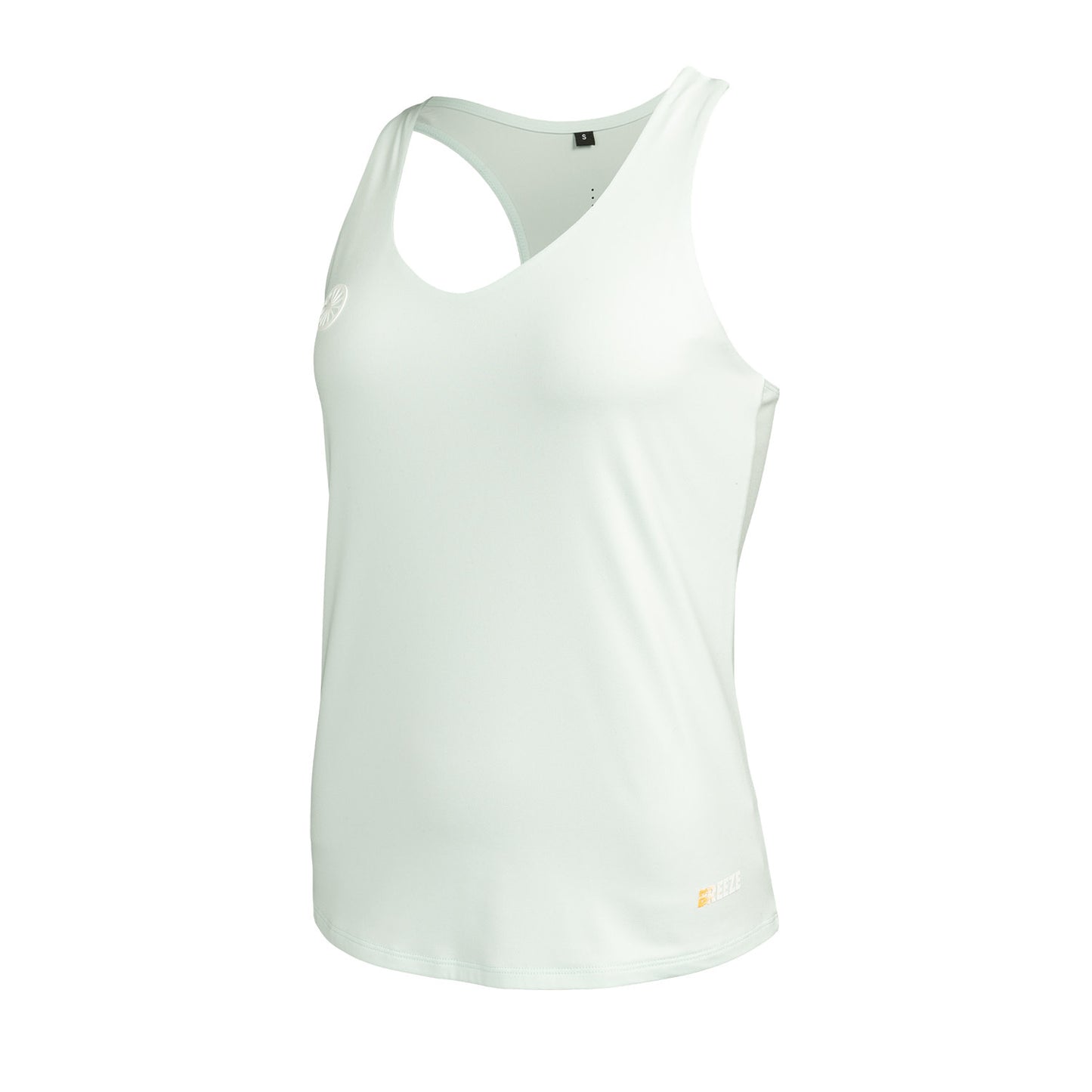 Indian Maharadja Breeze Tank Women Light Mint