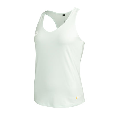 Indian Maharadja Breeze Tank Women Light Mint