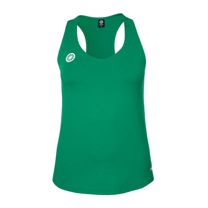 Indian Maharadja Women breeze tank