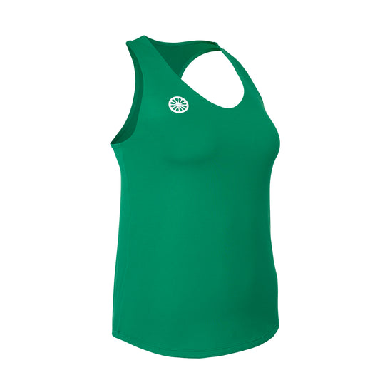 Indian Maharadja Women breeze tank