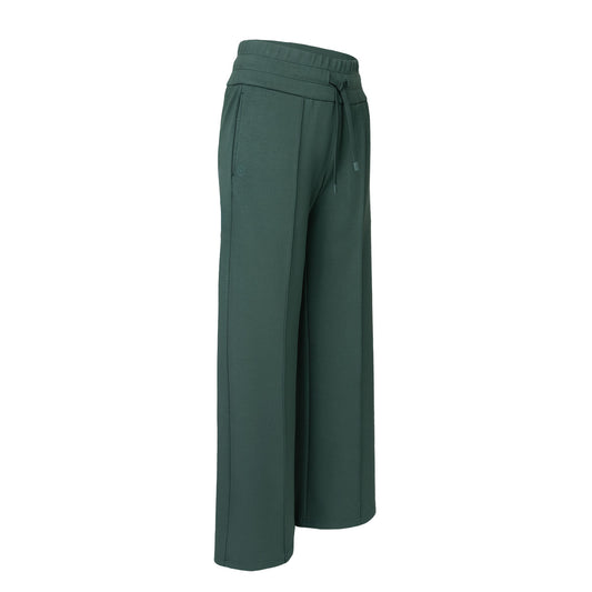 Indian Maharadja Women soft supreme wide leg pant