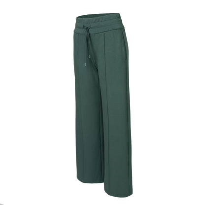 Indian Maharadja Women soft supreme wide leg pant