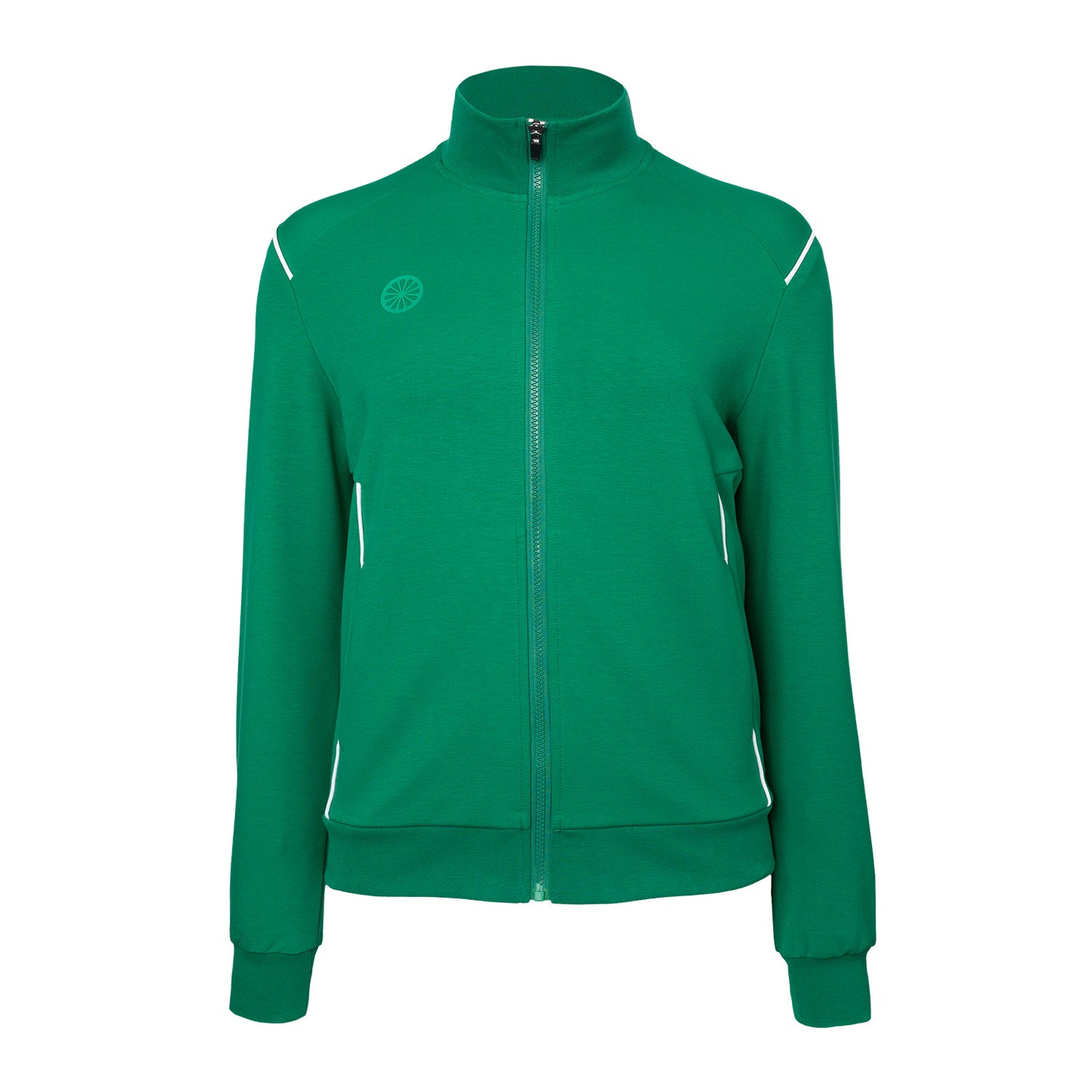 Indian Maharadja Women cotton track jacket
