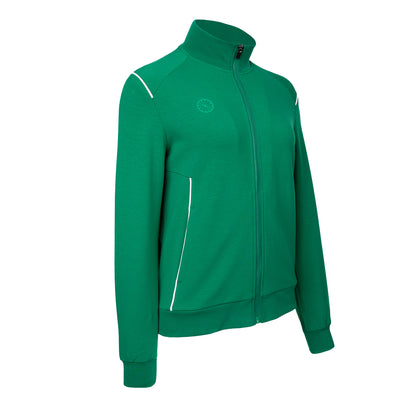 Indian Maharadja Women cotton track jacket