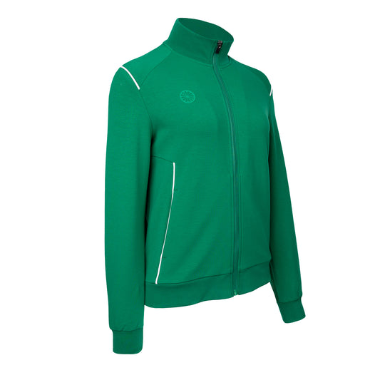 Indian Maharadja Women cotton track jacket