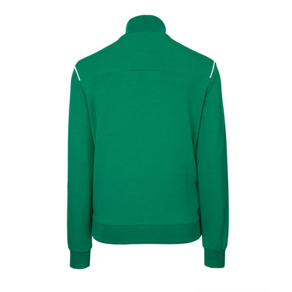 Indian Maharadja Women cotton track jacket