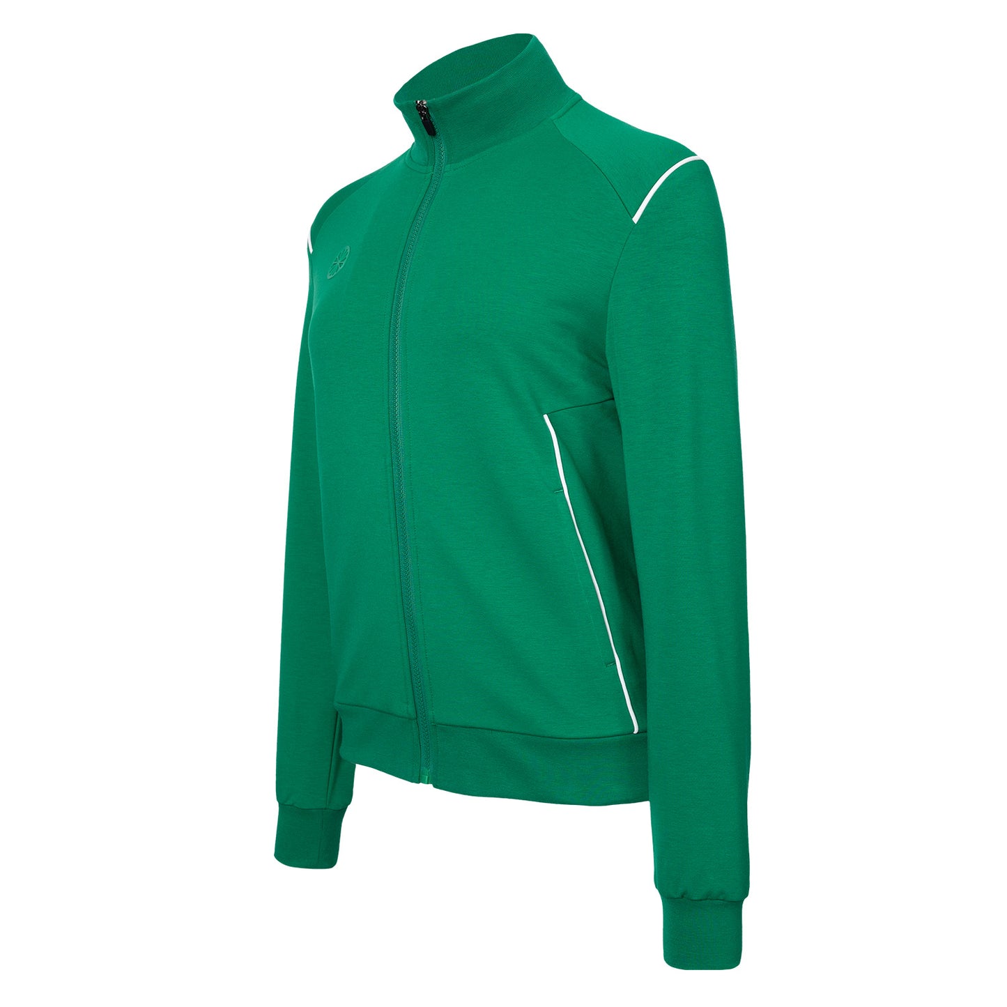Indian Maharadja Women cotton track jacket