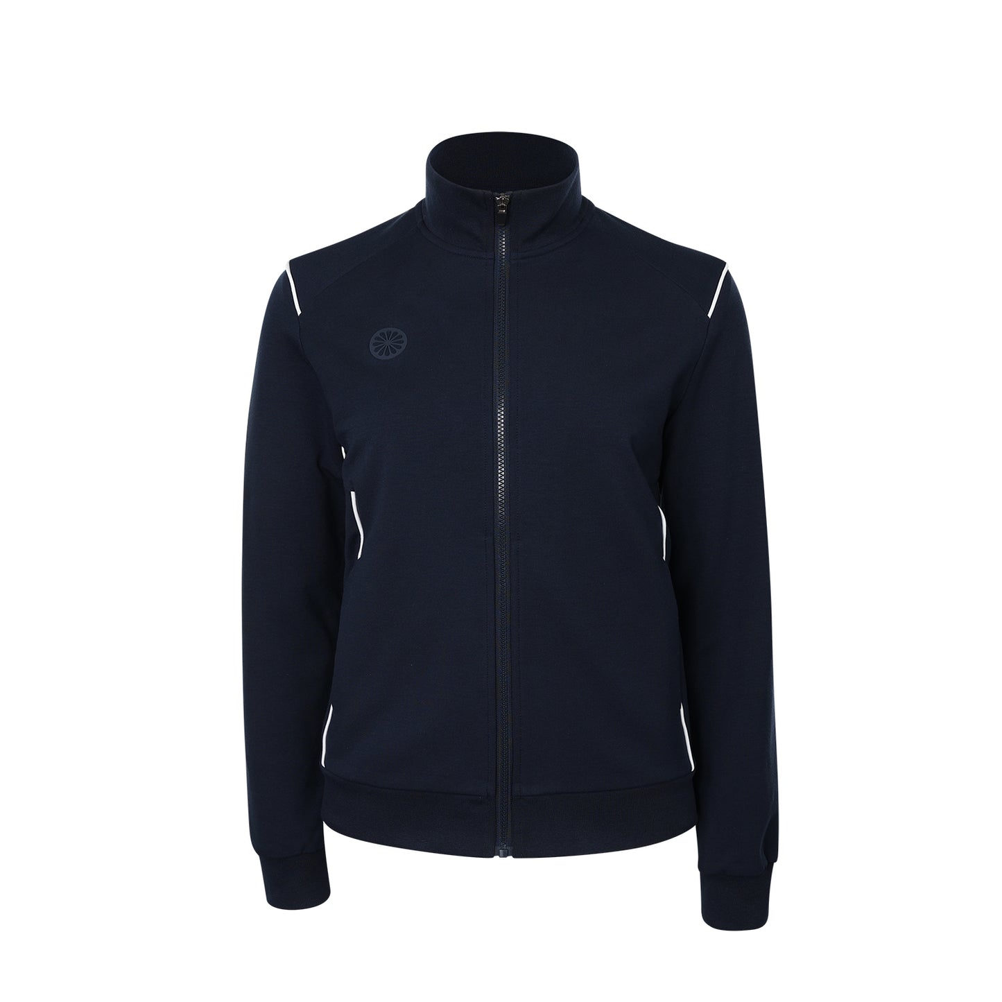 Indian Marahadja Women cotton track jacket