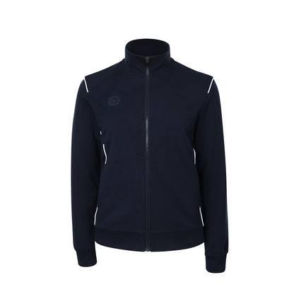 Indian Marahadja Women cotton track jacket