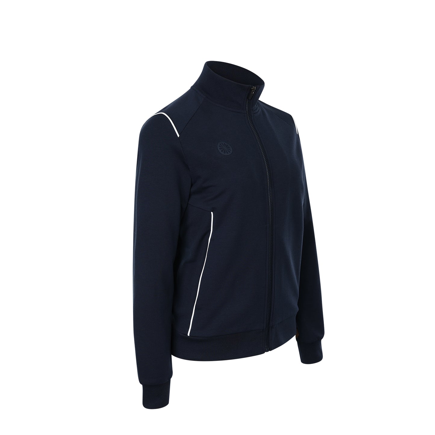 Indian Marahadja Women cotton track jacket