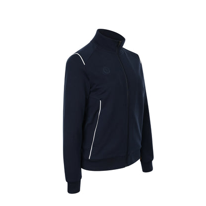Indian Marahadja Women cotton track jacket