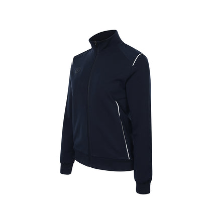 Indian Marahadja Women cotton track jacket