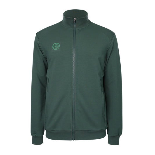 Indian Maharadja Men cotton track jacket