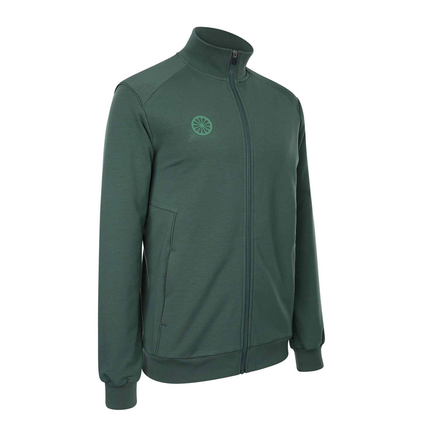 Indian Maharadja Men cotton track jacket