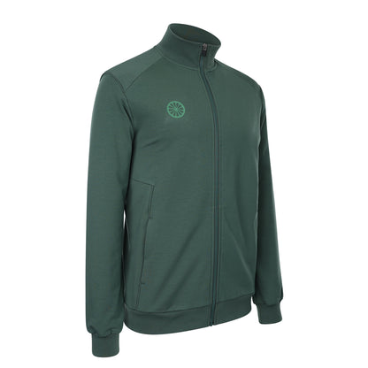 Indian Maharadja Men cotton track jacket