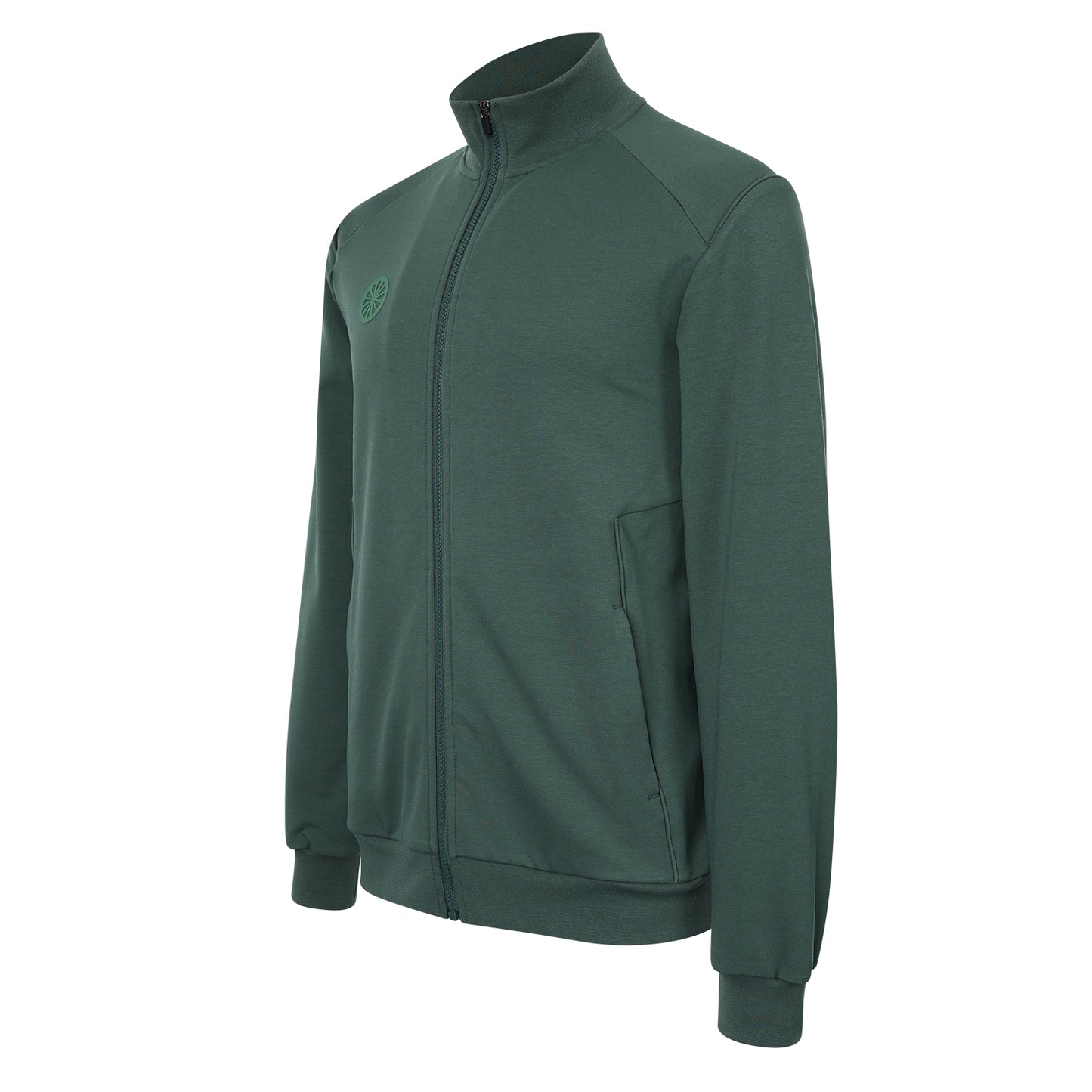 Indian Maharadja Men cotton track jacket