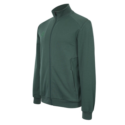 Indian Maharadja Men cotton track jacket