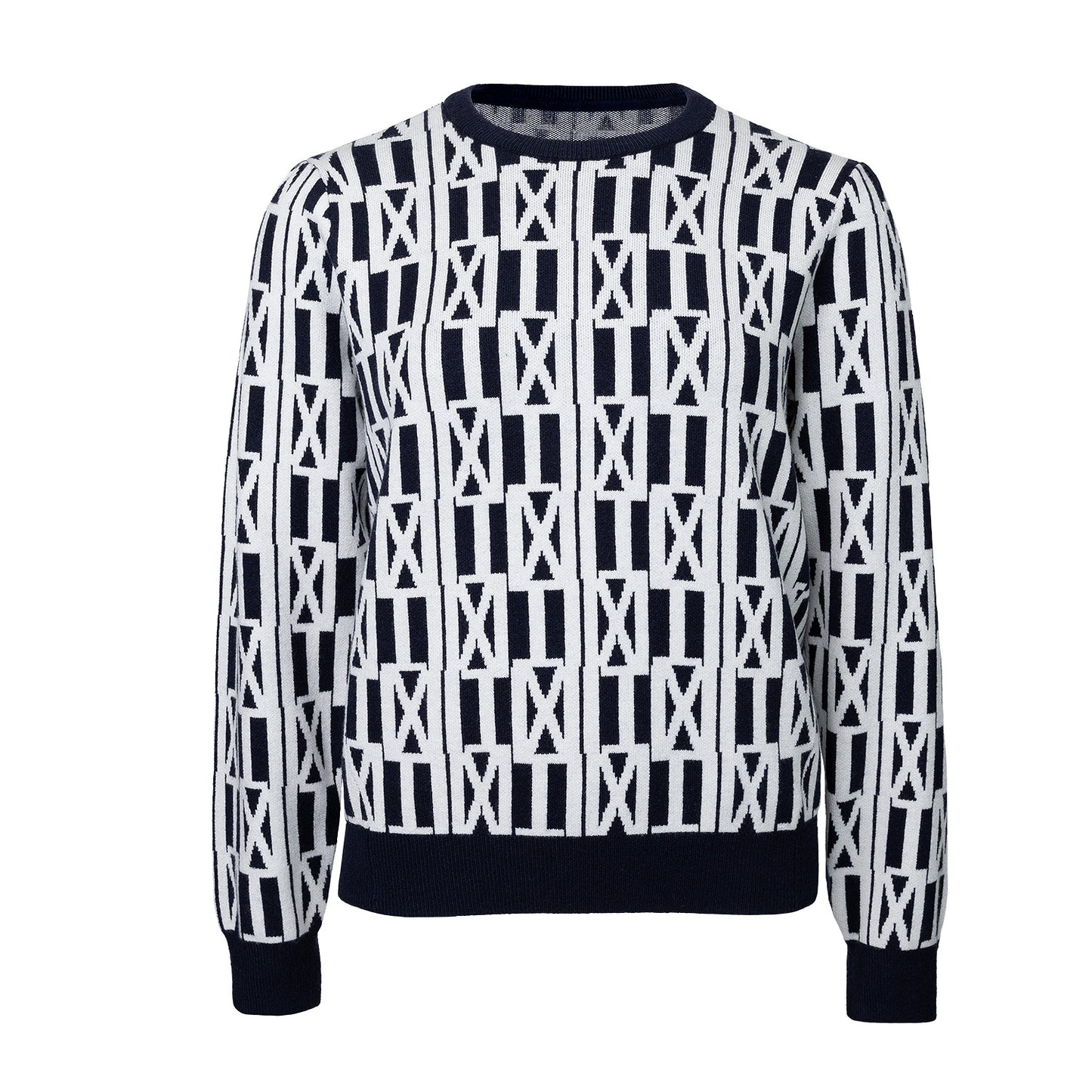 Indian Marahadja Women knitted sweater