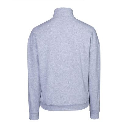 Indian Marahadja Women half zip sweater
