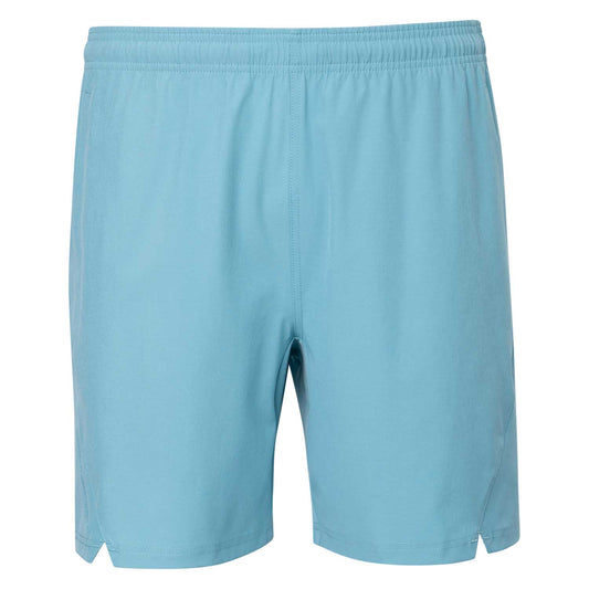 Indian Maharadja Men Men 7 inch Swift Short Serene Blue