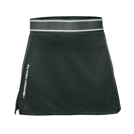 Indian Maharadja Women pique skirt