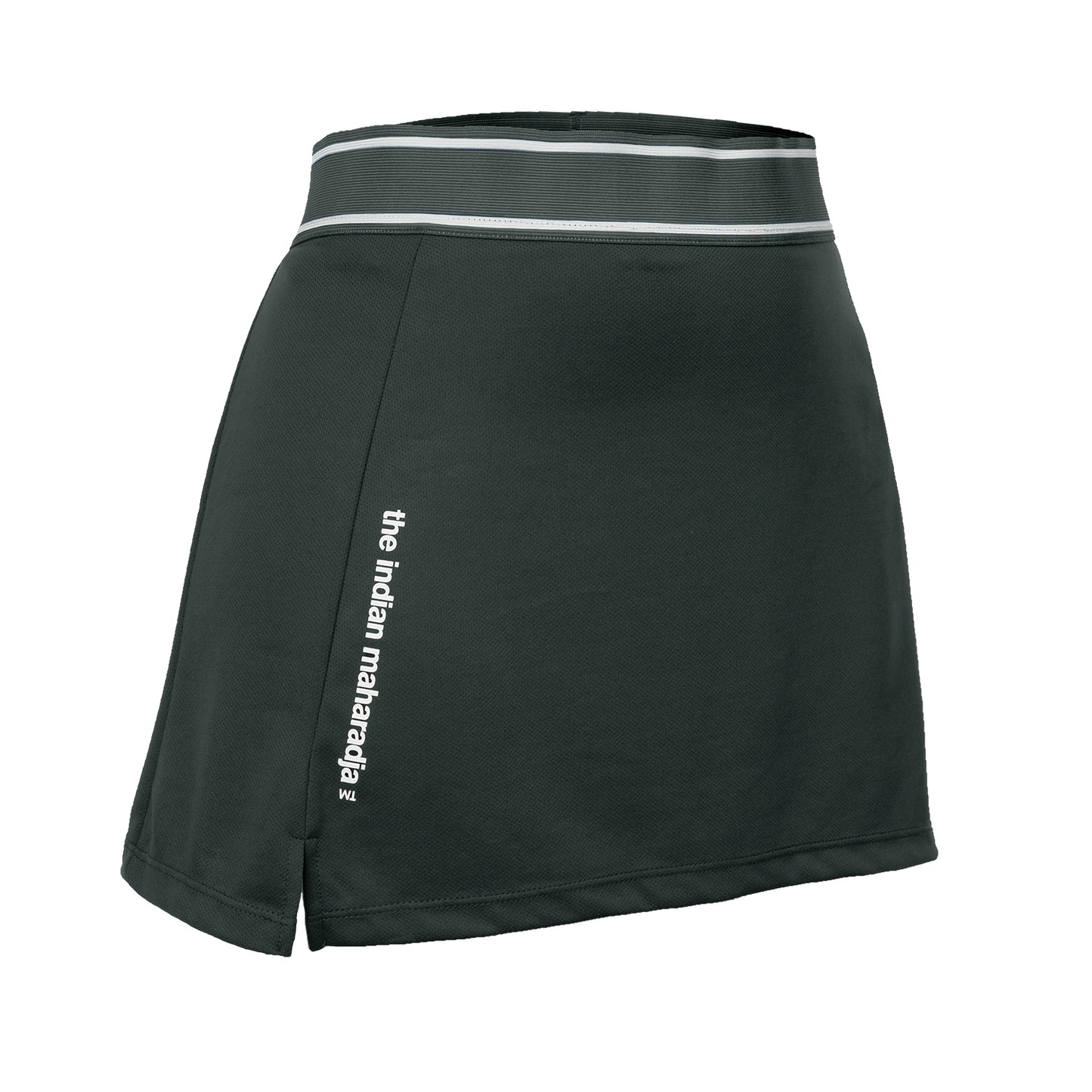 Indian Maharadja Women pique skirt