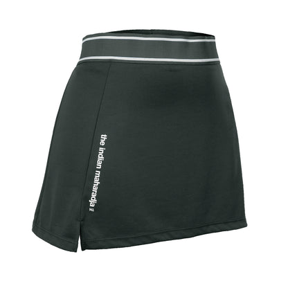 Indian Maharadja Women pique skirt