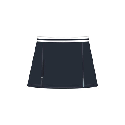 Indian Maharadja Women pique skirt