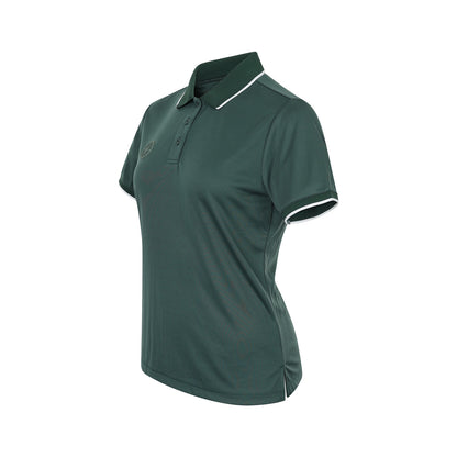 Indian Maharadja Women pique polo