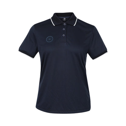 Indian Marahadja Women pique polo