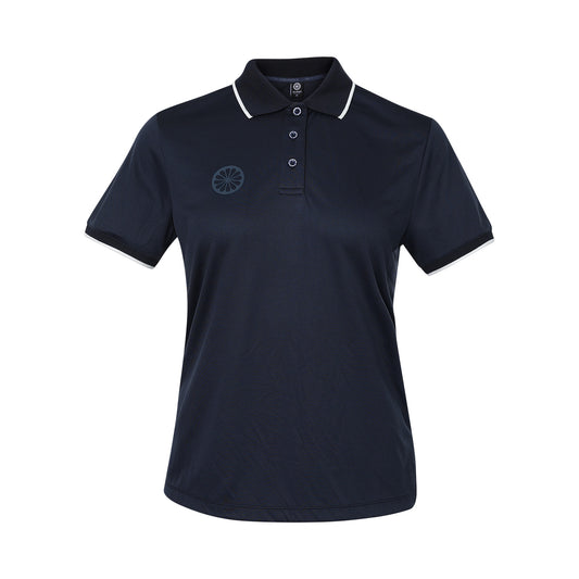 Indian Marahadja Women pique polo