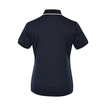 Indian Marahadja Women pique polo
