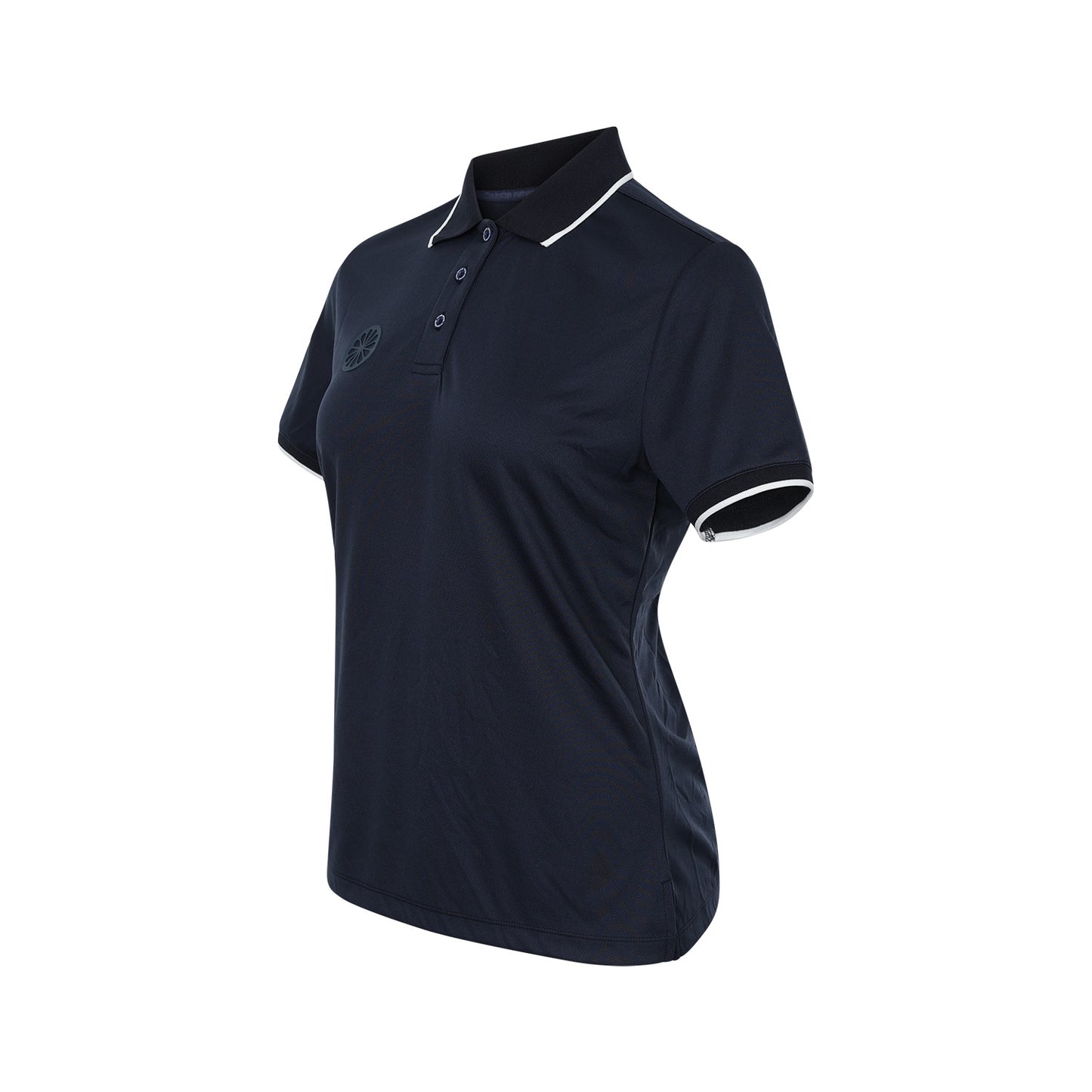 Indian Marahadja Women pique polo