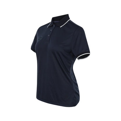 Indian Marahadja Women pique polo