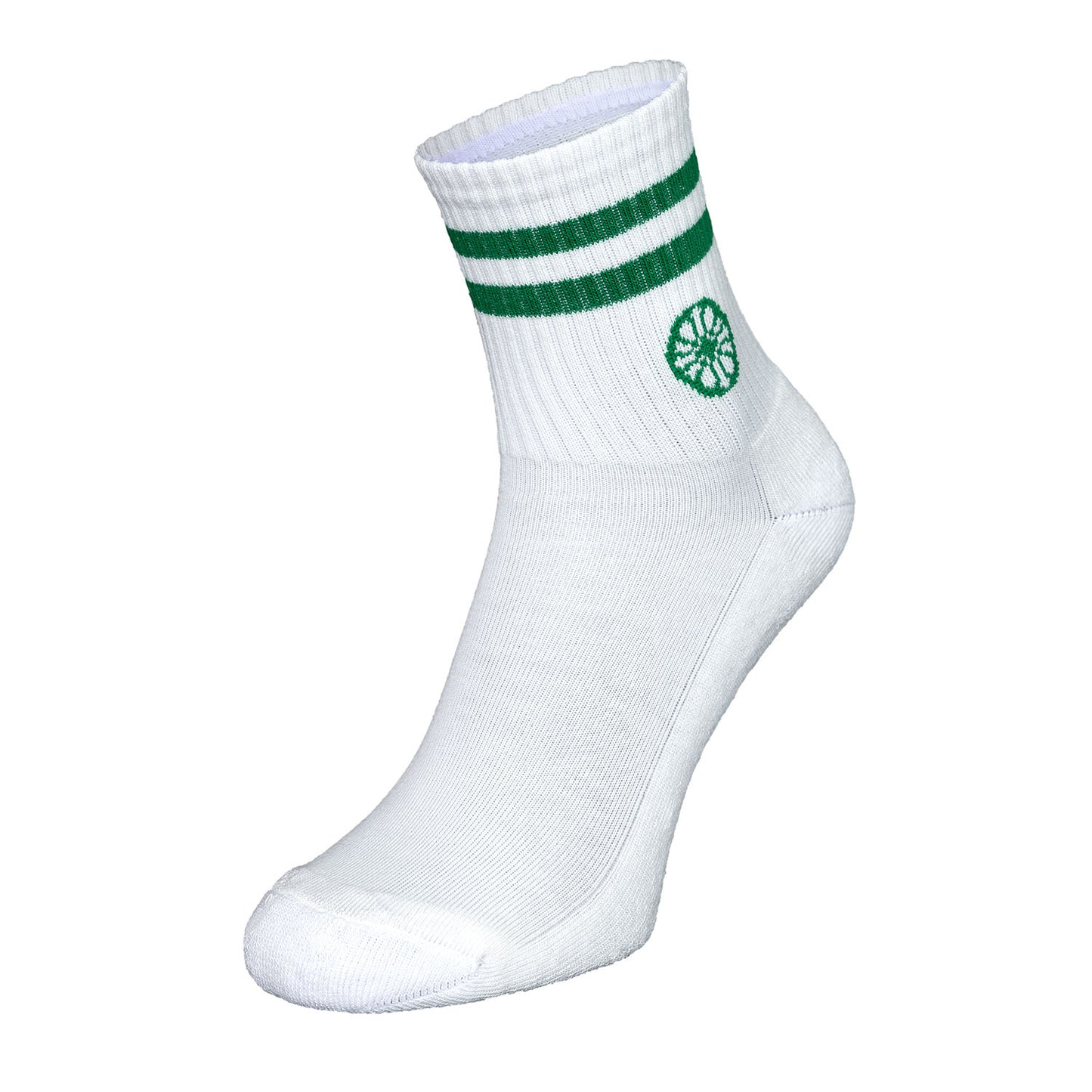 Indian Maharadja Striped short sock