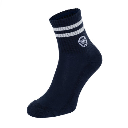 Indian Marahadja Striped short sock