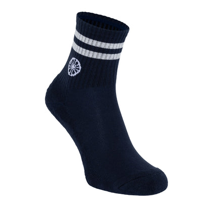 Indian Marahadja Striped short sock