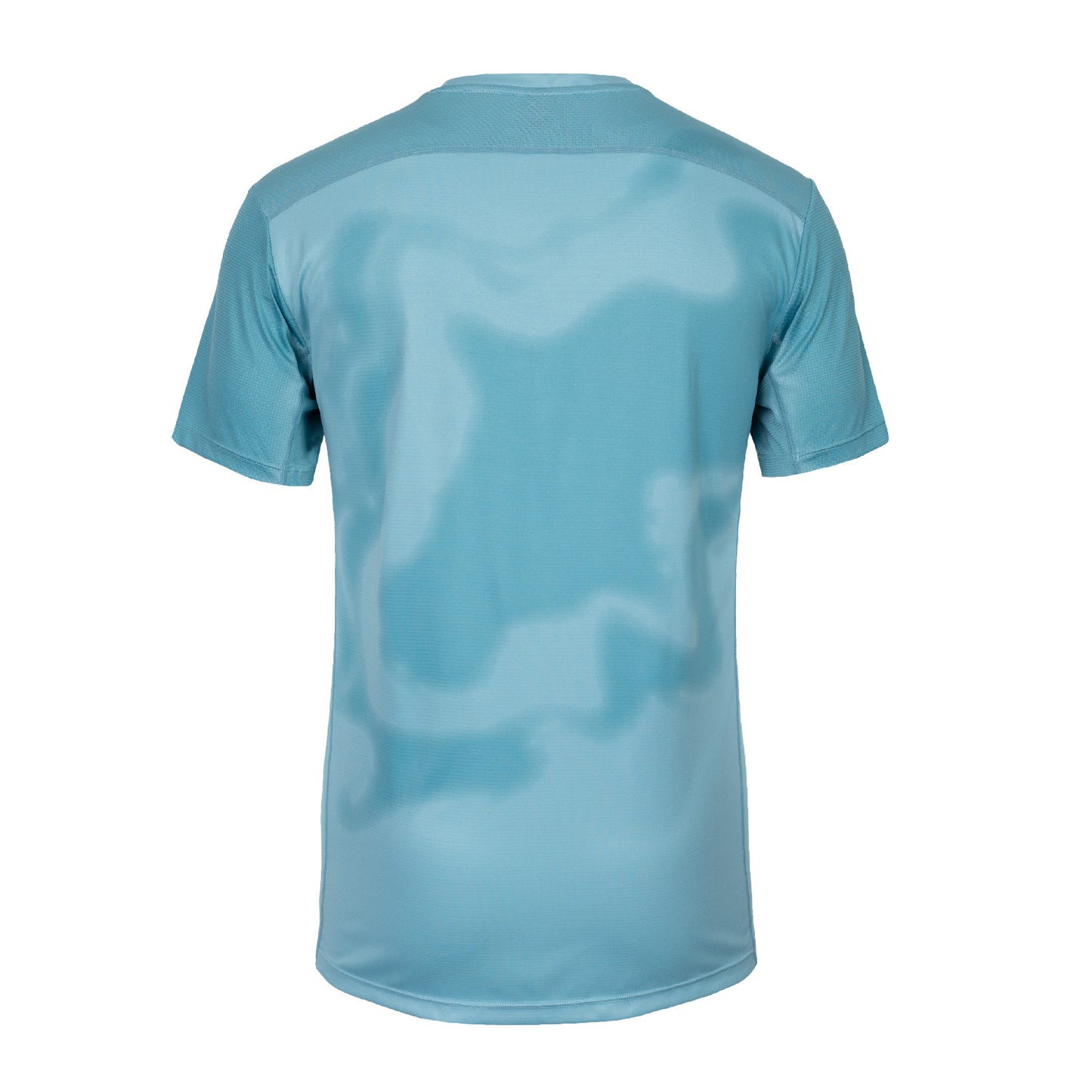 Indian Maharadja Men Agility Blizzard Tee Serene Blue